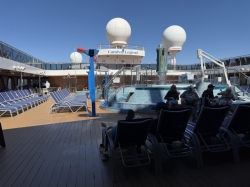 Camelot Forward Pool picture Camelot Forward Pool picture