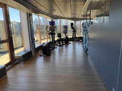 Carnival Legend Fitness Centre picture