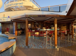 Red Frog Rum Bar picture Red Frog Rum Bar picture