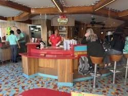 Red Frog Rum Bar picture Red Frog Rum Bar picture