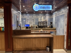 Carnival Legend Unicorn Cafe picture