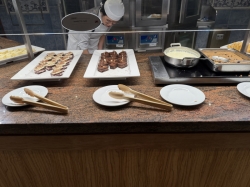 Carnival Legend Unicorn Cafe picture
