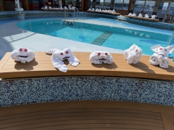 Avalon Main Pool picture Avalon Main Pool picture