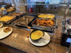 Carnival Legend Unicorn Cafe picture