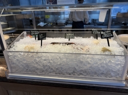 Carnival Legend Unicorn Cafe picture