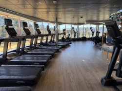 Carnival Legend Fitness Centre picture