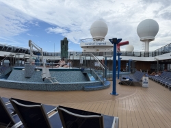 Camelot Forward Pool picture Camelot Forward Pool picture