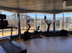 Carnival Legend Fitness Centre picture
