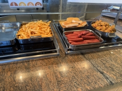 Carnival Legend Unicorn Cafe picture