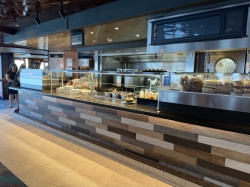 Carnival Legend Unicorn Cafe picture