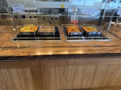 Carnival Legend Unicorn Cafe picture