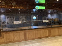 Carnival Legend Unicorn Cafe picture