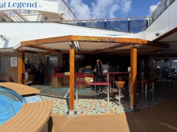 Red Frog Rum Bar picture Red Frog Rum Bar picture