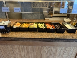 Carnival Legend Unicorn Cafe picture