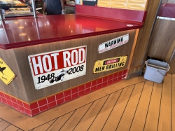 Guys Burger Joint picture Guys Burger Joint picture