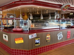 Guys Burger Joint picture Guys Burger Joint picture