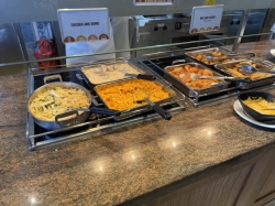 Carnival Legend Unicorn Cafe picture