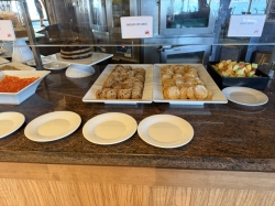 Carnival Legend Unicorn Cafe picture