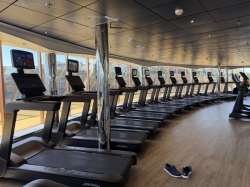 Carnival Legend Fitness Centre picture