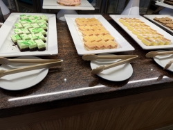 Carnival Legend Unicorn Cafe picture