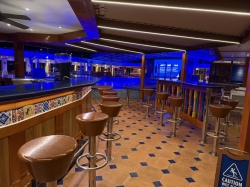 Blue Iguana Tequila Bar picture Blue Iguana Tequila Bar picture