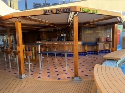 Blue Iguana Tequila Bar picture Blue Iguana Tequila Bar picture