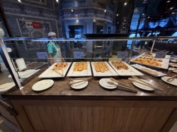 Carnival Legend Unicorn Cafe picture