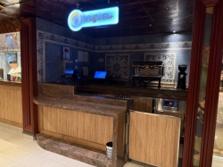 Carnival Legend Unicorn Cafe picture