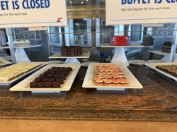 Carnival Legend Unicorn Cafe picture