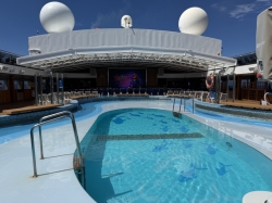 Avalon Main Pool picture Avalon Main Pool picture