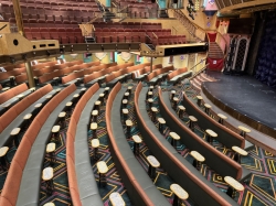 Carnival Legend Follies Main Lounge picture