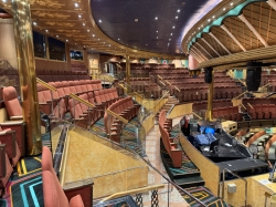 Carnival Legend Follies Main Lounge picture