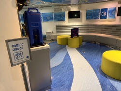 Carnival Legend Circle C picture