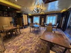 Carnival Legend Trump Card Room picture