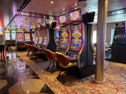 Carnival Legend Club Merlin Casino picture
