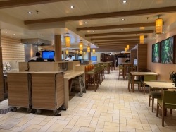 Bonsai Sushi picture Bonsai Sushi picture