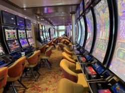 Carnival Legend Club Merlin Casino picture