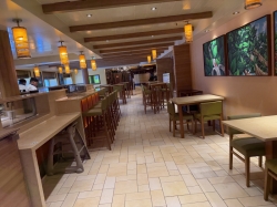 Bonsai Sushi picture Bonsai Sushi picture