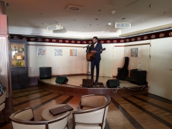 Carnival Legend Alchemy Bar picture