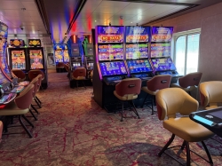 Carnival Legend Club Merlin Casino picture
