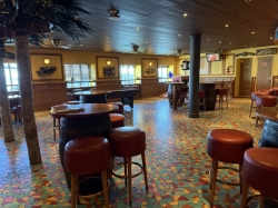 Carnival Legend RedFrog Pub picture