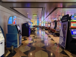 Carnival Legend Club Merlin Casino picture