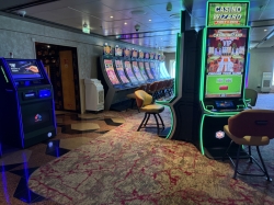 Carnival Legend Club Merlin Casino picture