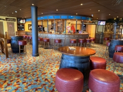 Carnival Legend RedFrog Pub picture
