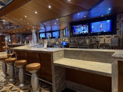 Heros Tribute Bar picture Heros Tribute Bar picture