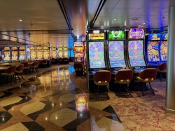 Carnival Legend Club Merlin Casino picture