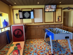 Carnival Legend RedFrog Pub picture