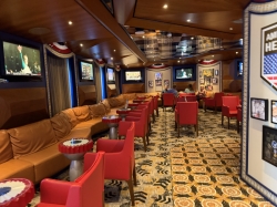 Carnival Legend Heros Tribute Bar picture