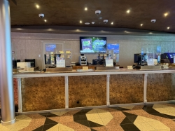 Carnival Legend Club Merlin Casino picture