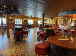 Carnival Legend RedFrog Pub picture